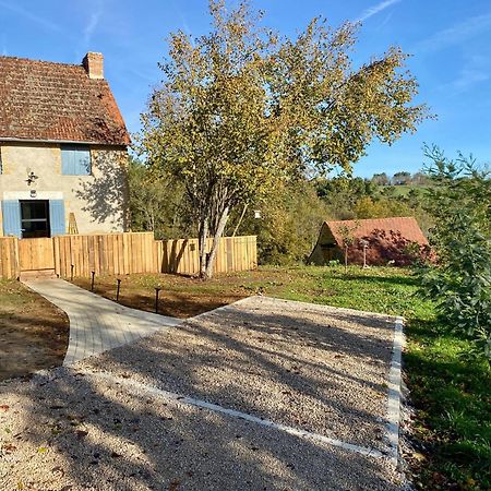 Le gîte de La Villénie - en pleine Nature - 5 min centre ville de Sarlat Esterno foto